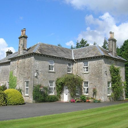 Sorbietrees B&B Newcastleton Zewnętrze zdjęcie
