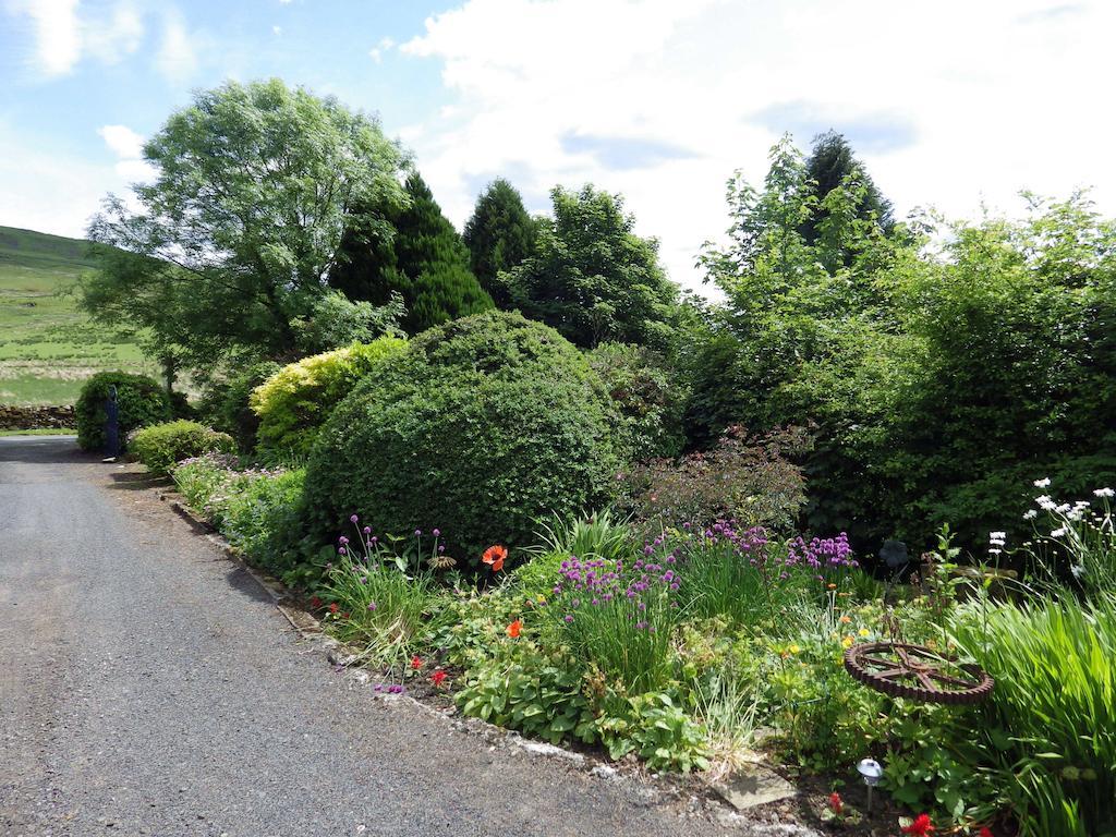 Sorbietrees B&B Newcastleton Zewnętrze zdjęcie