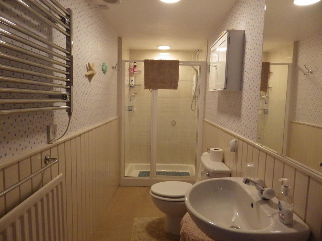 Sorbietrees B&B Newcastleton Pokój zdjęcie