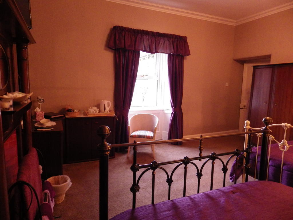 Sorbietrees B&B Newcastleton Pokój zdjęcie