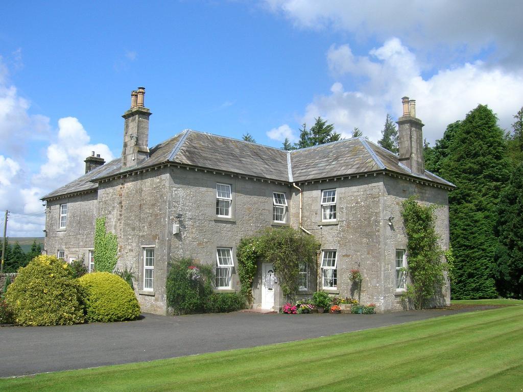 Sorbietrees B&B Newcastleton Zewnętrze zdjęcie