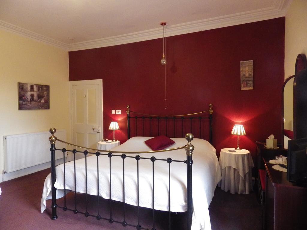 Sorbietrees B&B Newcastleton Zewnętrze zdjęcie