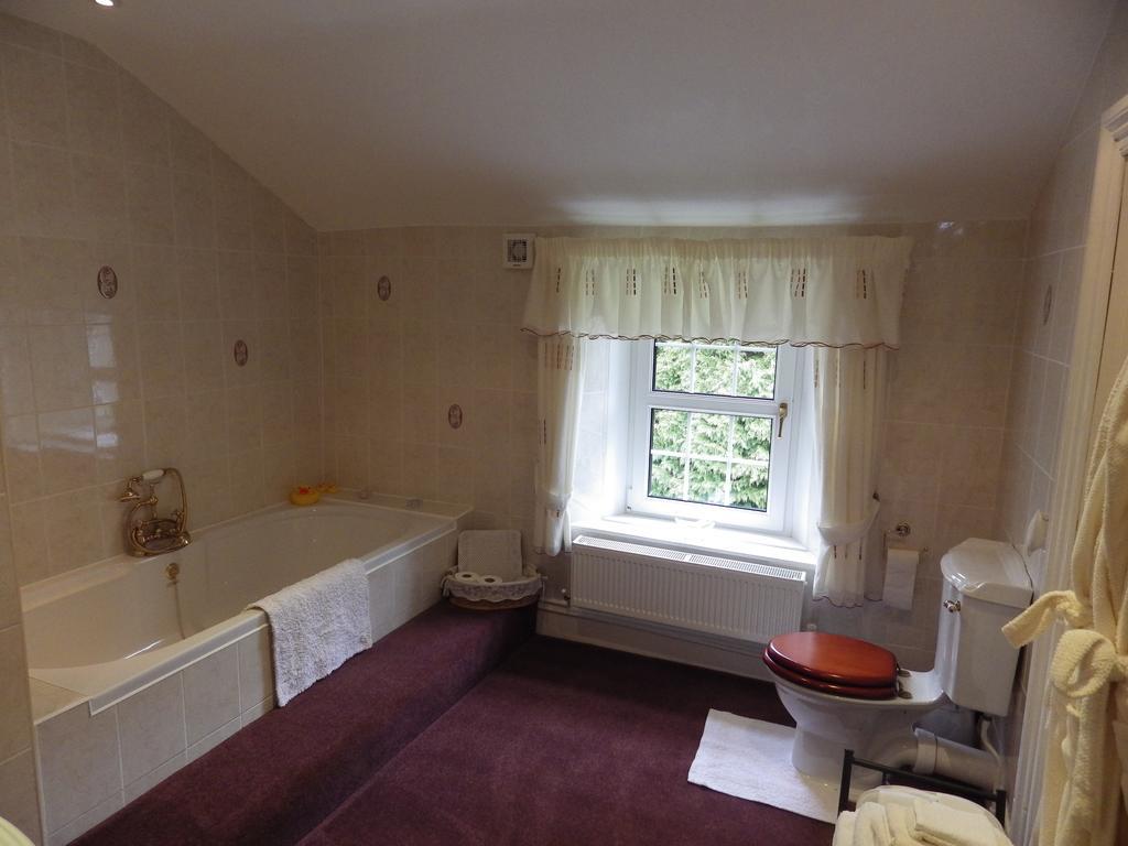 Sorbietrees B&B Newcastleton Zewnętrze zdjęcie