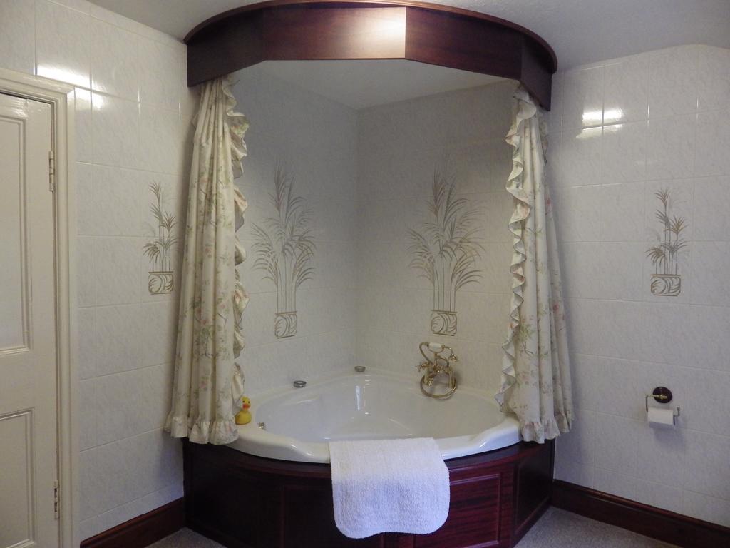 Sorbietrees B&B Newcastleton Zewnętrze zdjęcie