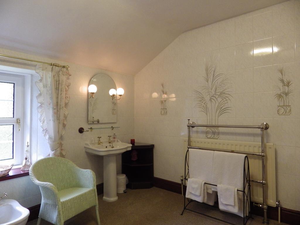 Sorbietrees B&B Newcastleton Zewnętrze zdjęcie
