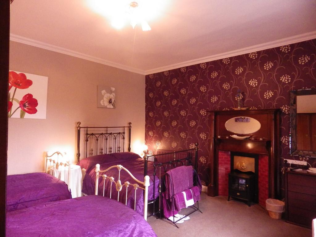 Sorbietrees B&B Newcastleton Zewnętrze zdjęcie